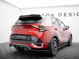 Spoiler CAP compatible with Kia Sportage GT-Line Mk5
