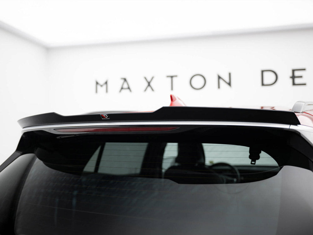 Spoiler CAP compatible with Kia Sportage GT-Line Mk5