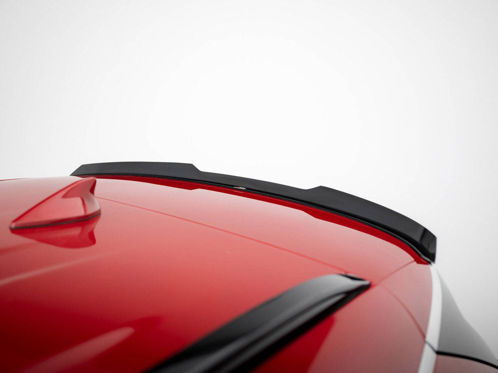 Spoiler CAP compatible with Kia Sportage GT-Line Mk5