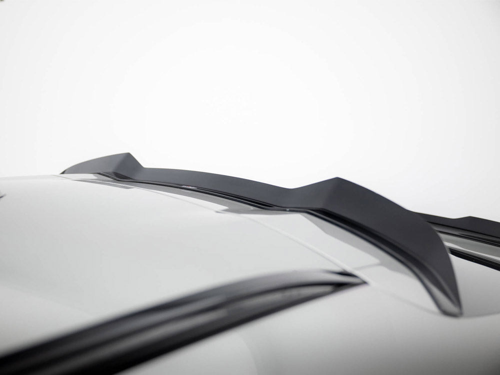 Upper Spoiler CAP compatible with BMW X4 M Sport G02 / X4 M F98