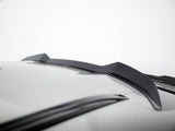 Upper Spoiler CAP compatible with BMW X4 M Sport G02 / X4 M F98