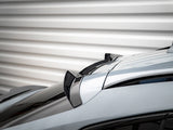 Upper Spoiler CAP compatible with BMW X4 M Sport G02 / X4 M F98