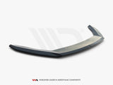 Front Splitter V.2 compatible with SEAT Leon Cupra / FR Mk3 FL