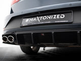 Rear Valance V.3 compatible with SEAT Leon Cupra ST Mk3 FL