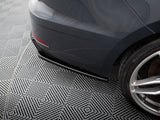 Rear Side Splitters V.2 compatible with SEAT Leon Cupra Mk3 FL Sportstourer