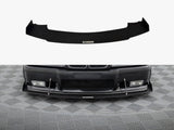 Front Racing Splitter compatible with BMW M3 / 3 M-Pack Coupe / Cabrio E36