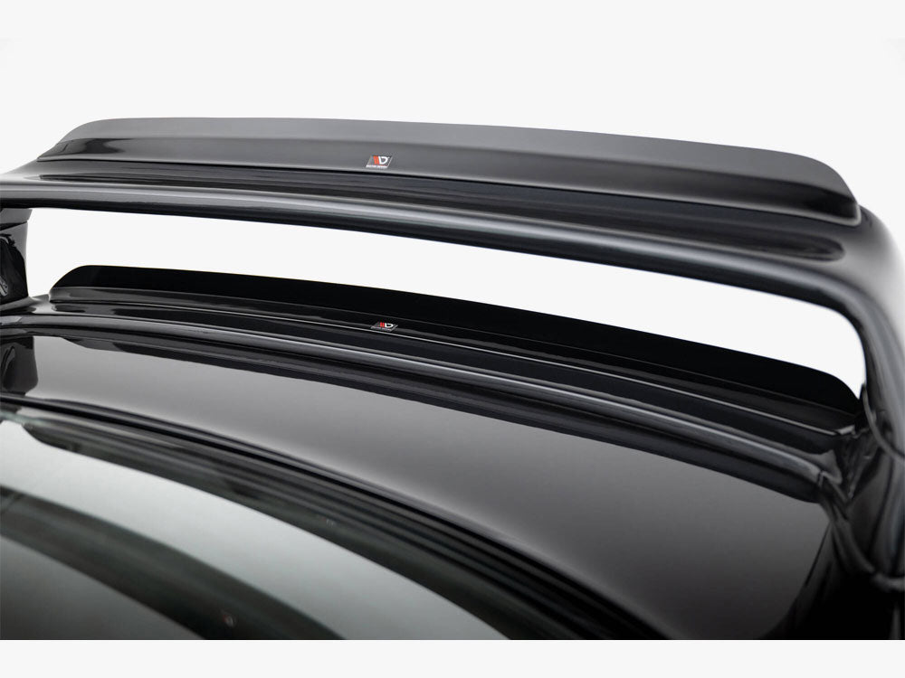 Bottom Spoiler CAP compatible with BMW M3 / 3 M-Pack Coupe GT E36