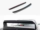 Upper Spoiler CAP compatible with BMW M3 / 3 M-Pack Coupe GT E36