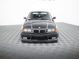 Front Splitter V.1 compatible with BMW M3 / 3 M-Pack Coupe / Cabrio E36