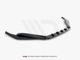 Front Splitter V.2 compatible with Lexus GS Mk4 (L10)
