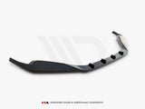 Front Splitter V.1 compatible with Lexus GS Mk4 (L10)