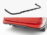 Rear Splitter (Vertical Bars) compatible with Ford Transit Custom / Tourneo Custom Mk2