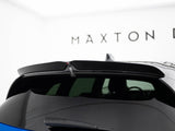 Spoiler CAP compatible with Opel Astra Sports Tourer L (Mk6)