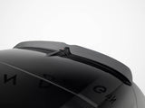 Spoiler CAP compatible with Opel Astra Sports Tourer L (Mk6)
