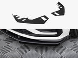 Front Flaps compatible with Volkswagen Jetta GLI Mk7