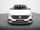 Front Flaps compatible with Volkswagen Jetta GLI Mk7
