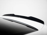 Spoiler CAP 3D compatible with Volkswagen Jetta GLI Mk7