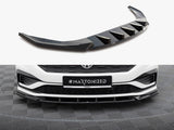 Front Splitter V.1 compatible with Volkswagen Jetta GLI Mk7