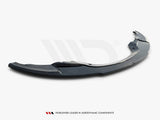 Front Splitter compatible with BMW 3 E92 M Sport