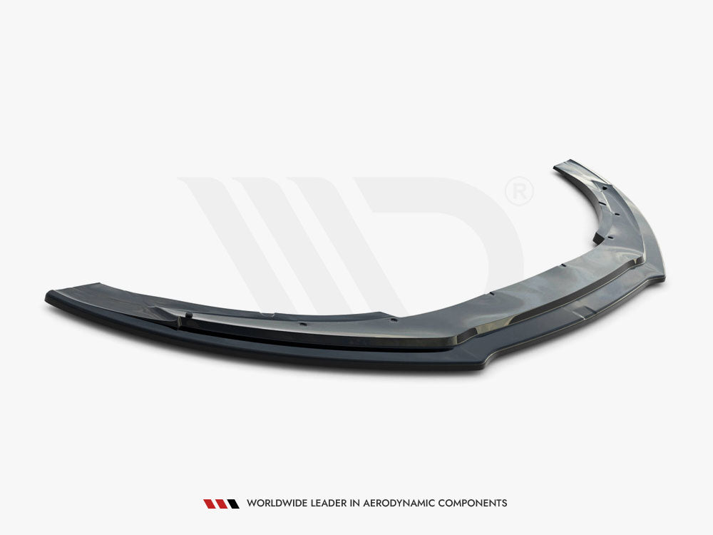 Front Splitter compatible with Audi TT S / S Line Mk2 8J