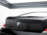 Spoiler CAP compatible with BMW M6 / 6 E63