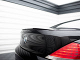 Spoiler CAP compatible with BMW M6 / 6 E63
