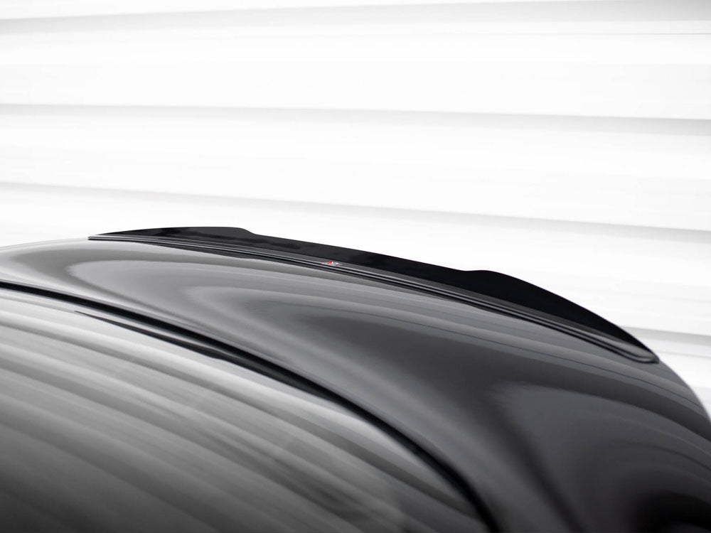 Spoiler CAP compatible with BMW M6 / 6 E63