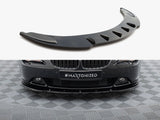 Front Splitter V.1 BMW 6 E63 / E64 (Preface)