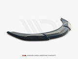 Front Splitter V.2 compatible with BMW 6 E63 / E64 (Preface)