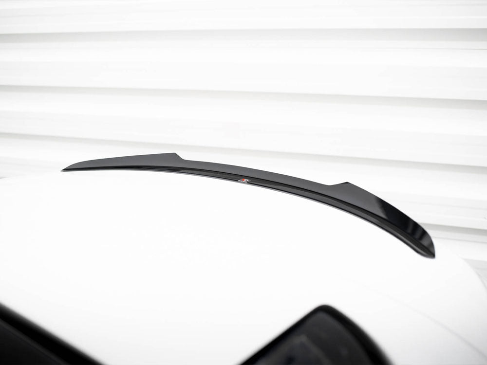Spoiler CAP compatible with BMW M6 / 6 M-Pack Cabriolet F12