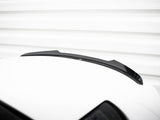 Spoiler CAP compatible with BMW M6 / 6 M-Pack Cabriolet F12