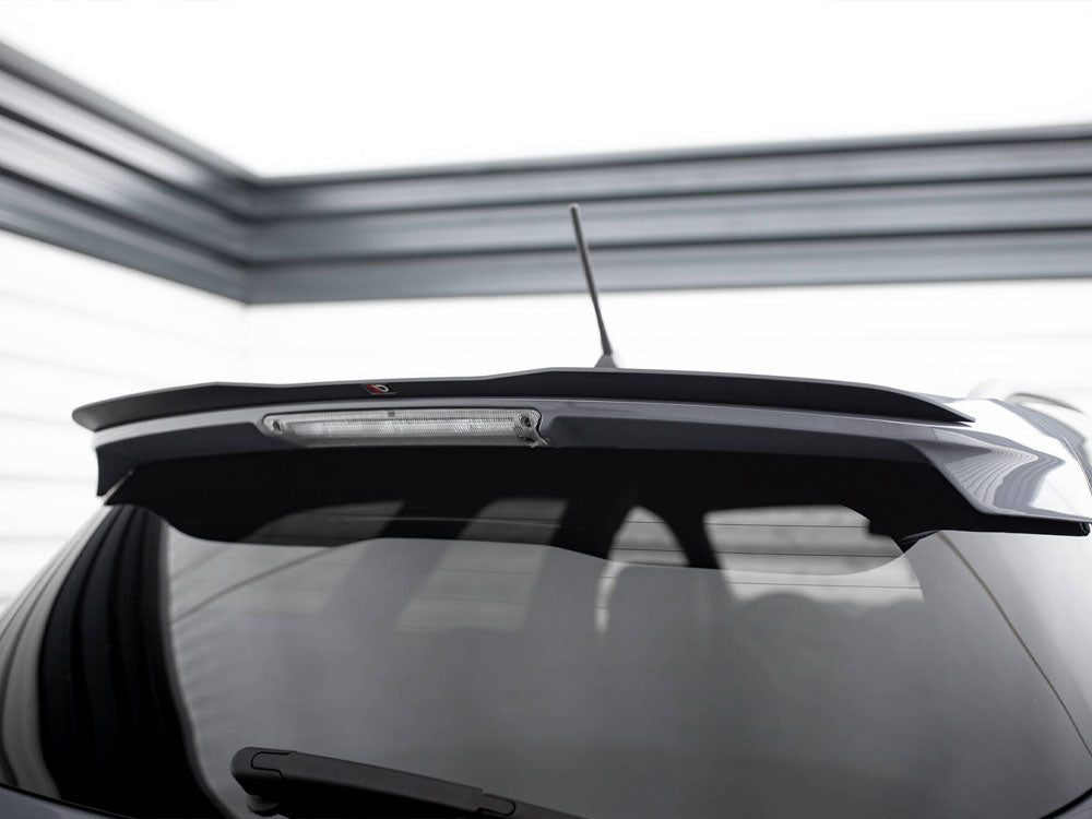 Spoiler CAP compatible with Ford Focus ST Mk3 Estate