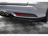 Rear Diffuser compatible with Ford Focus ST Mk3 Estate