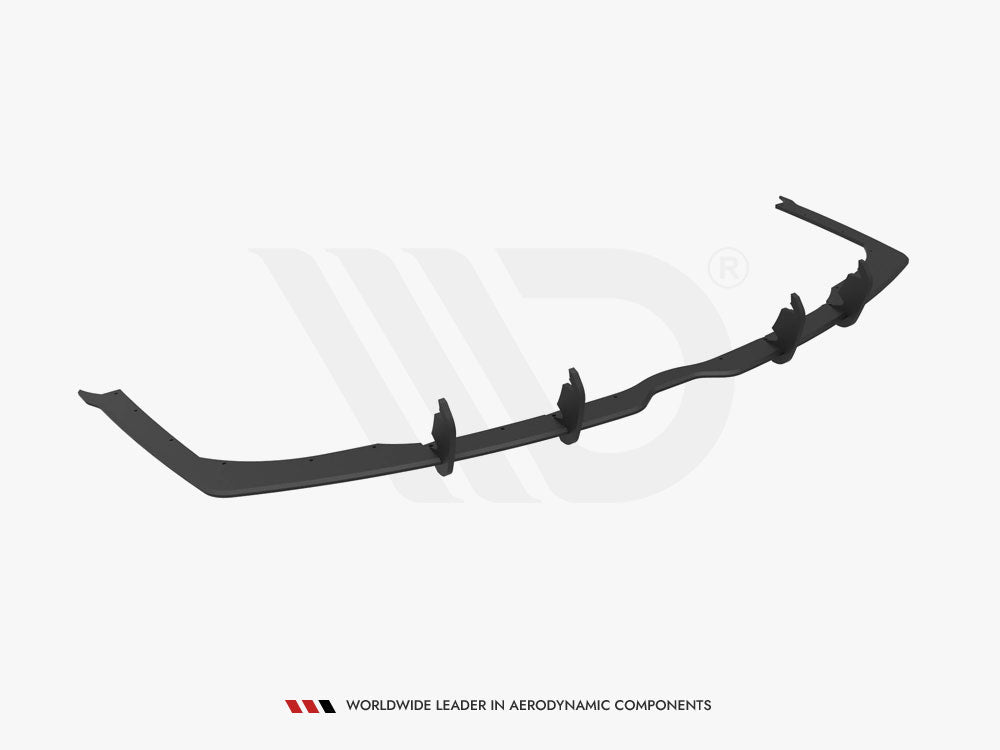 Street PRO Rear Diffuser compatible with Kia ProCeed GT-Line Mk1 Facelift