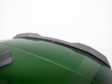 Spoiler CAP compatible with Peugeot 308 GT Hatchback Mk3