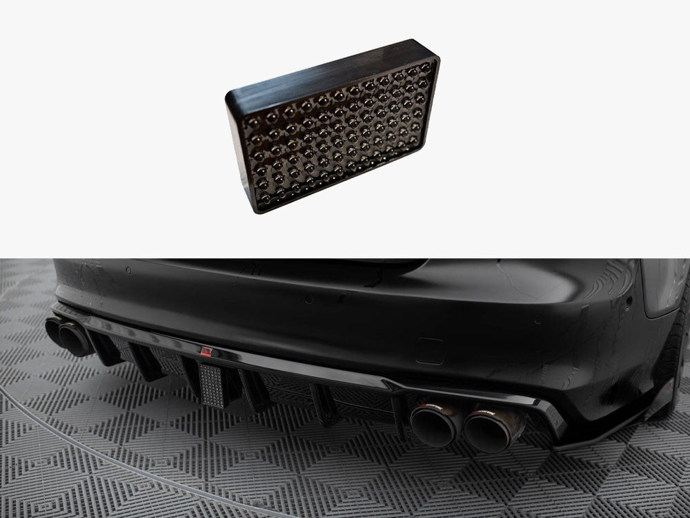 LED STOP Light compatible with Audi S7 C7