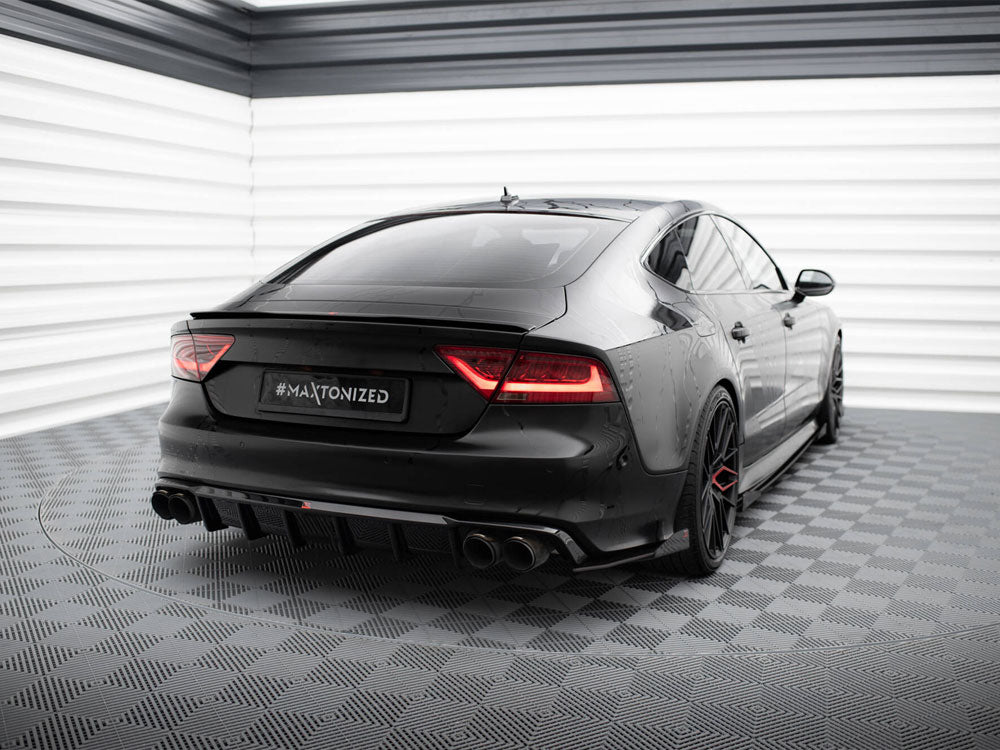 LED STOP Light compatible with Audi S7 C7