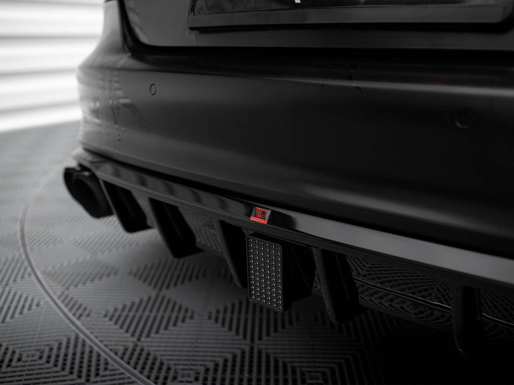 LED STOP Light compatible with Audi S7 C7
