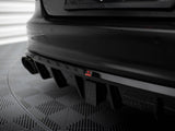 LED STOP Light compatible with Audi S7 C7