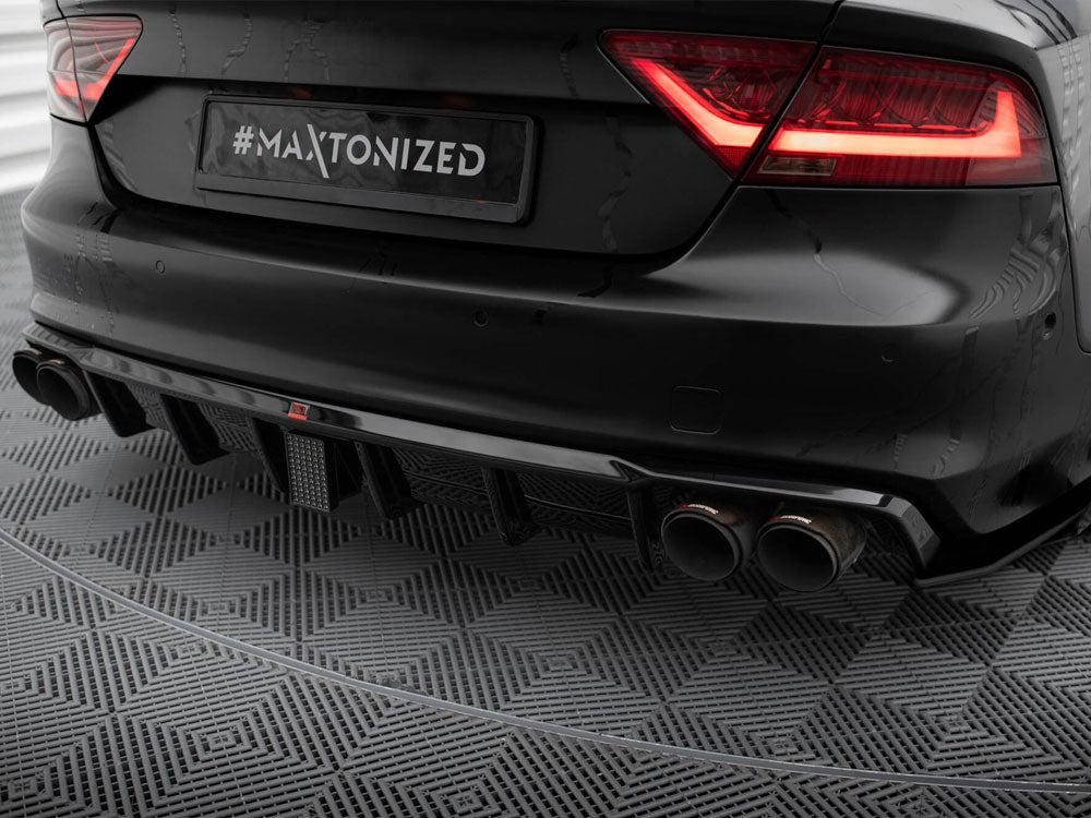 LED STOP Light compatible with Audi S7 C7