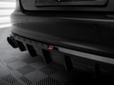 Rear Valance compatible with Audi S7 C7