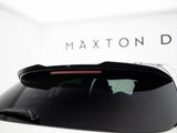 Spoiler CAP compatible with Mercedes-Benz CLA Shooting Brake 45 AMG / AMG Line C117
