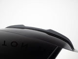 Spoiler CAP compatible with Mercedes-Benz CLA Shooting Brake 45 AMG / AMG Line C117