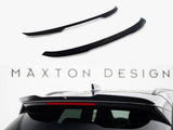 Spoiler CAP compatible with Renault Austral Mk1