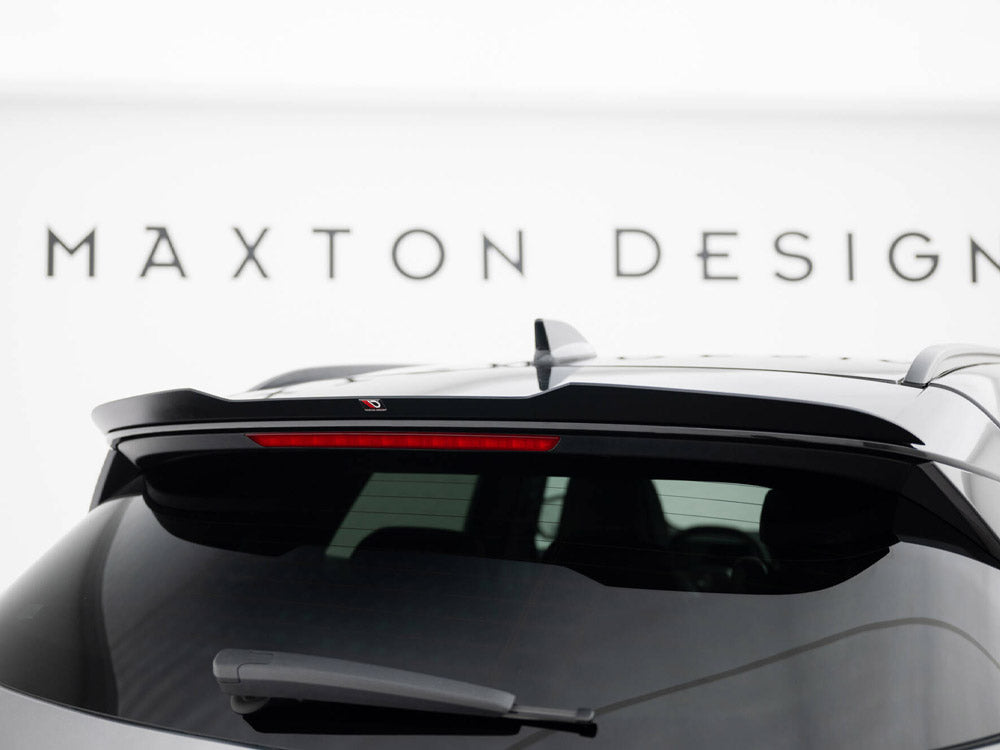 Spoiler CAP compatible with Renault Austral Mk1