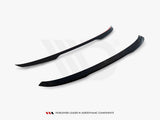Spoiler CAP compatible with Renault Austral Mk1
