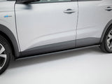 Side Skirts Diffusers compatible with Renault Austral Mk1