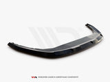 Front Splitter compatible with Renault Austral Iconic / Iconic Esprit Alpine Mk1