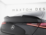 Spoiler CAP 3D compatible with Mercedes-Benz GLC Coupe AMG Line C254