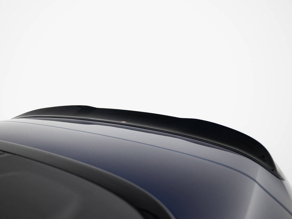 Spoiler CAP 3D compatible with BMW M4 Cabrio G83 / 4 Cabrio G23